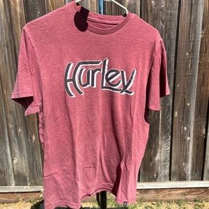 Hurley Tee